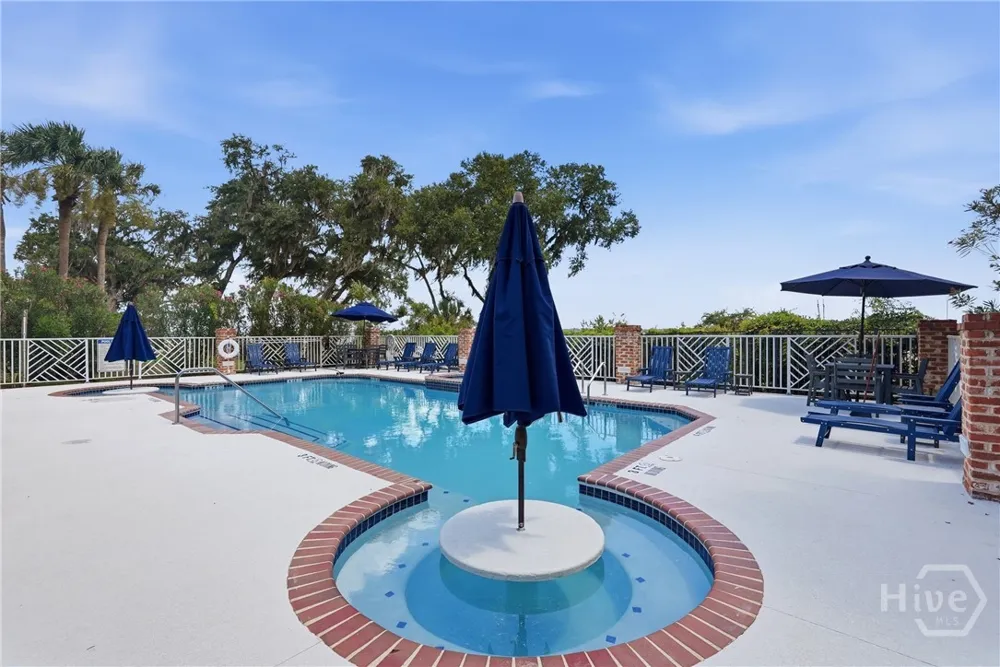 42 Galley Lane #32 Midway, GA 31320