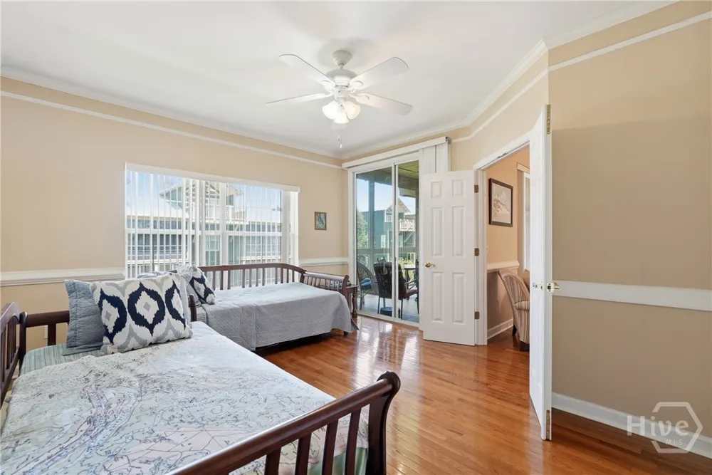 42 Galley Lane #32 Midway, GA 31320