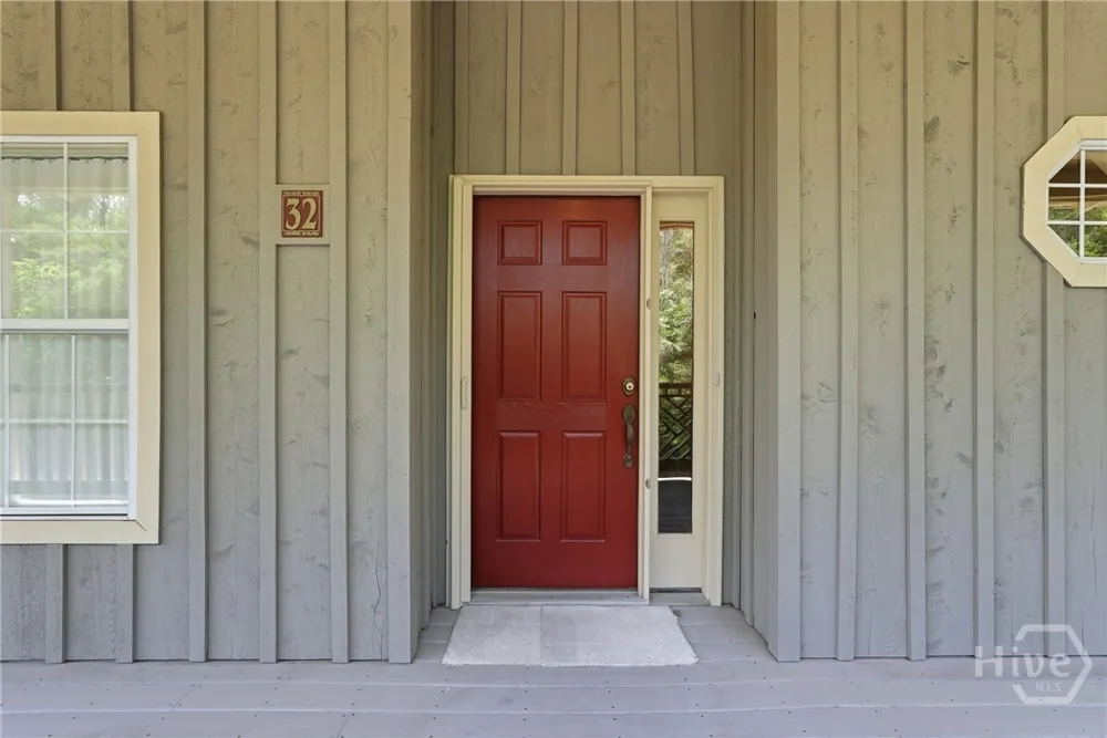 42 Galley Lane #32 Midway, GA 31320