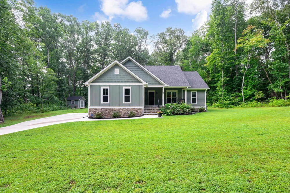 82 Golf Villa Drive Dunlap, TN 37327