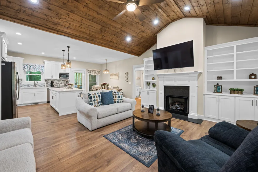82 Golf Villa Drive Dunlap, TN 37327