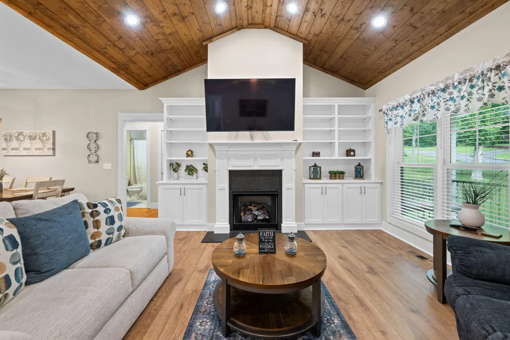 82 Golf Villa Drive Dunlap, TN 37327