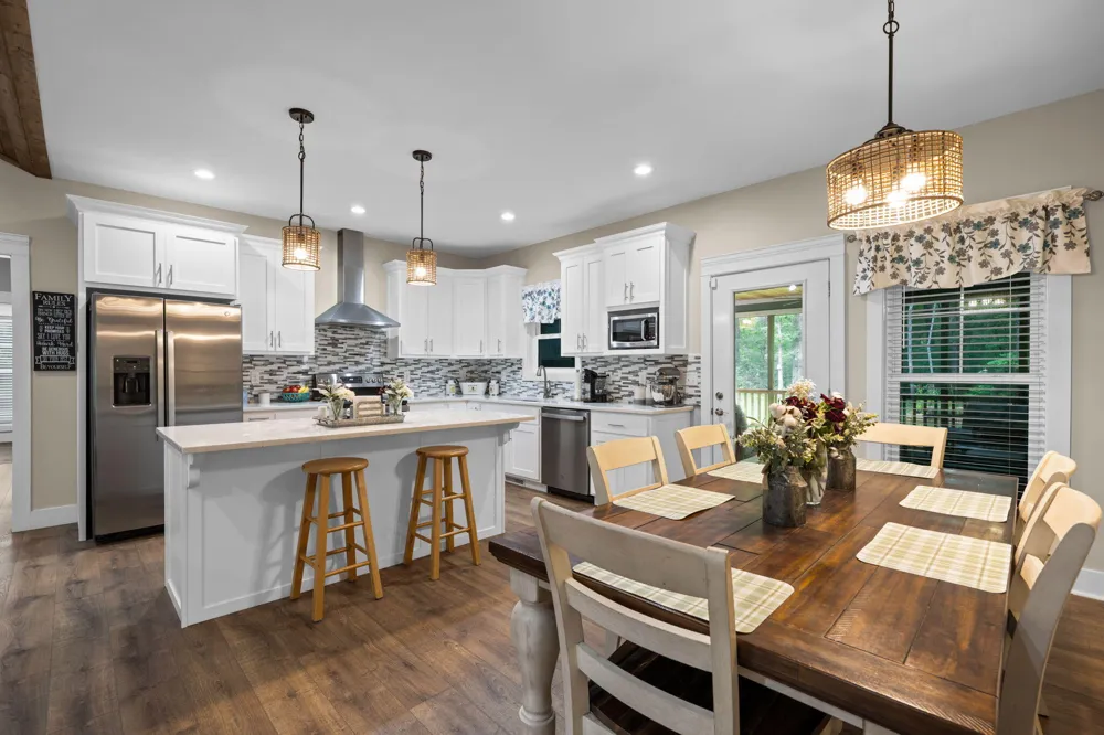 82 Golf Villa Drive Dunlap, TN 37327