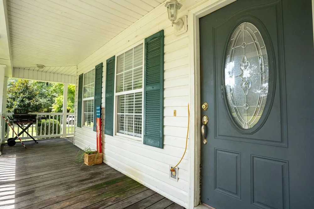 2243 County Road 732 Ider, AL 35981