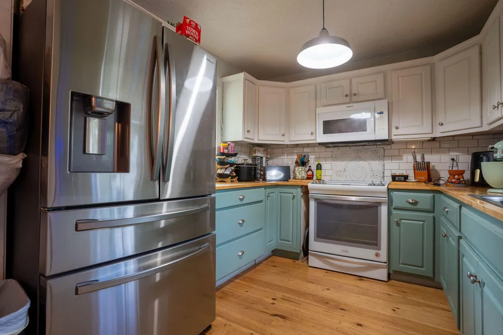 2243 County Road 732 Ider, AL 35981