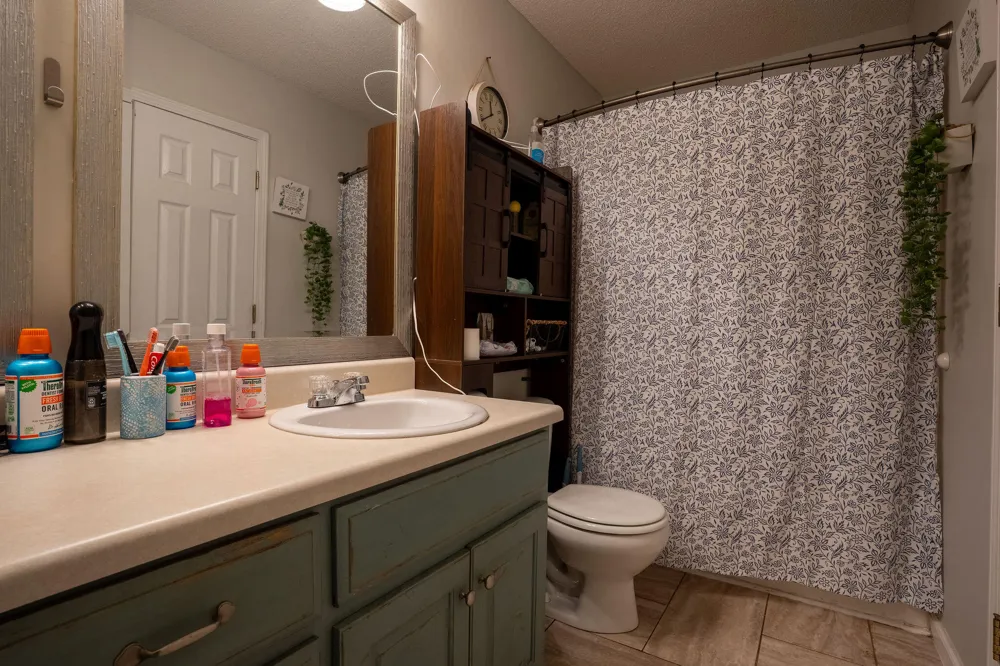 2243 County Road 732 Ider, AL 35981
