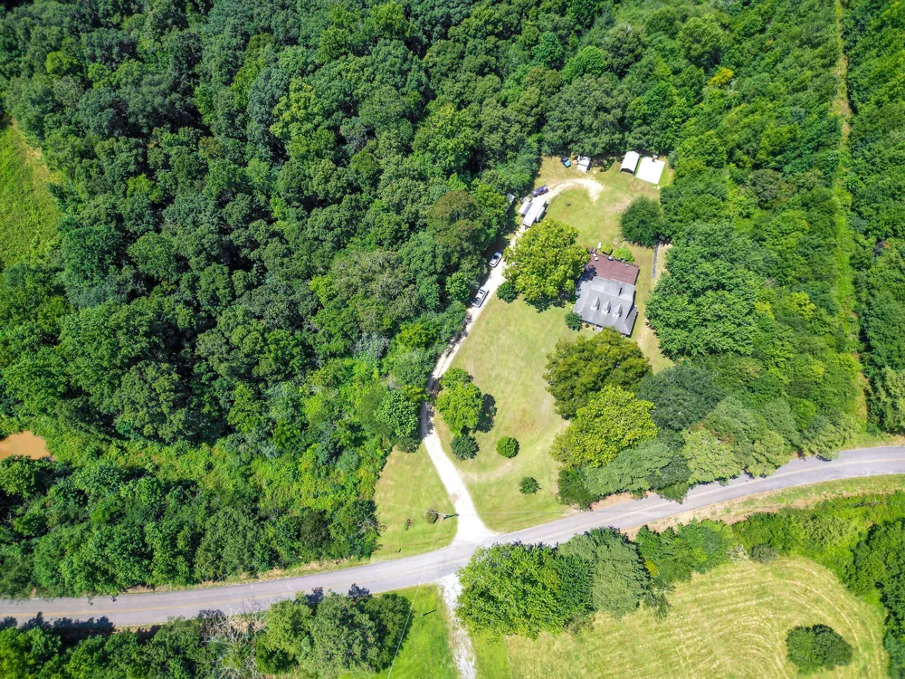 2243 County Road 732 Ider, AL 35981