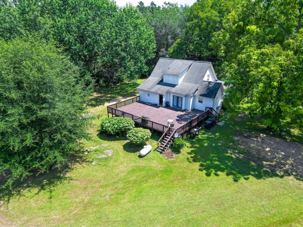 2243 County Road 732 Ider, AL 35981
