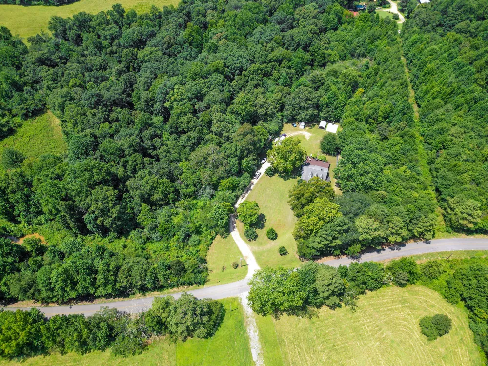 2243 County Road 732 Ider, AL 35981