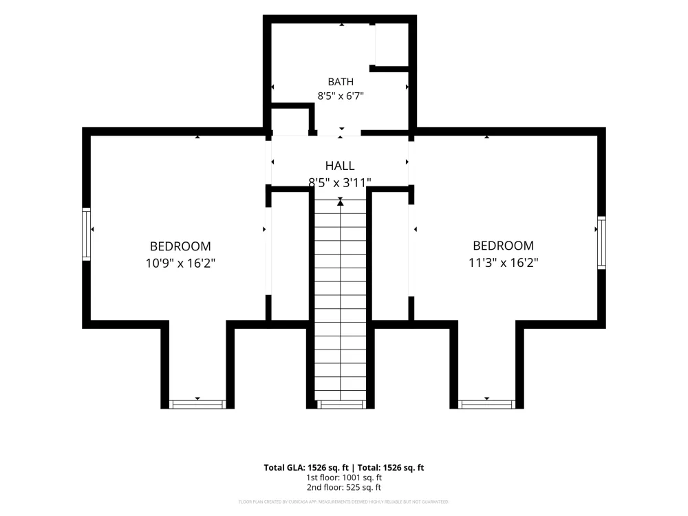 2243 County Road 732 Ider, AL 35981