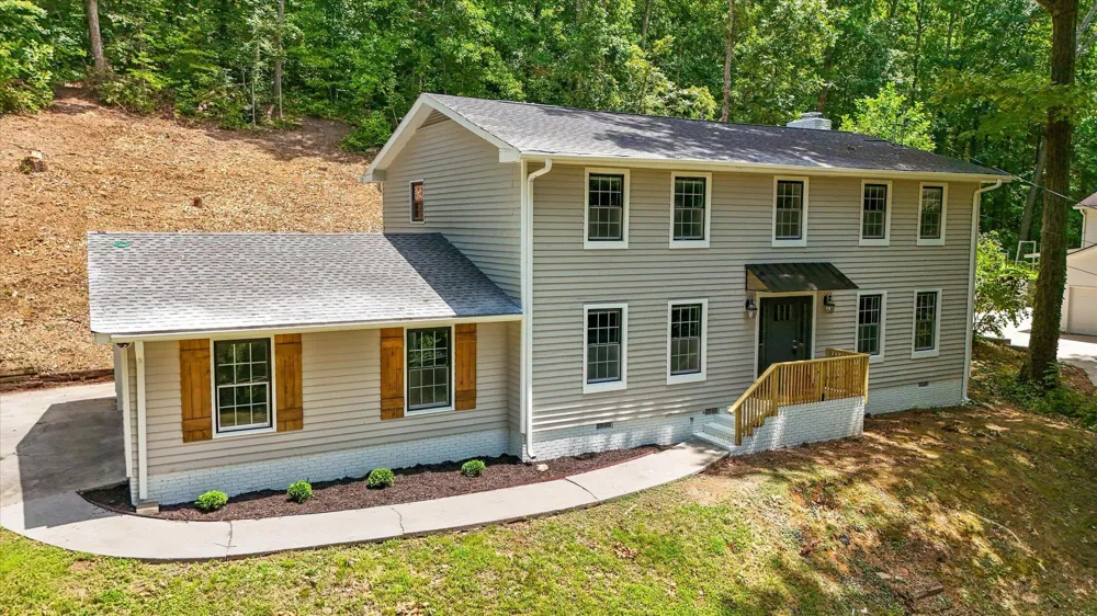 114 Tibbs Road Dalton, GA 30720