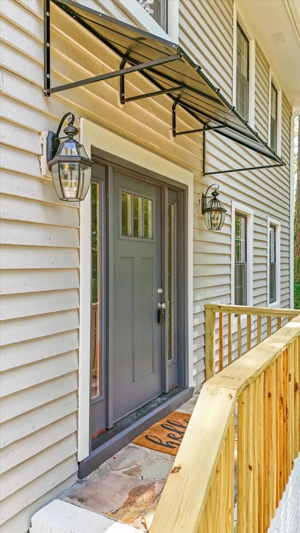 114 Tibbs Road Dalton, GA 30720