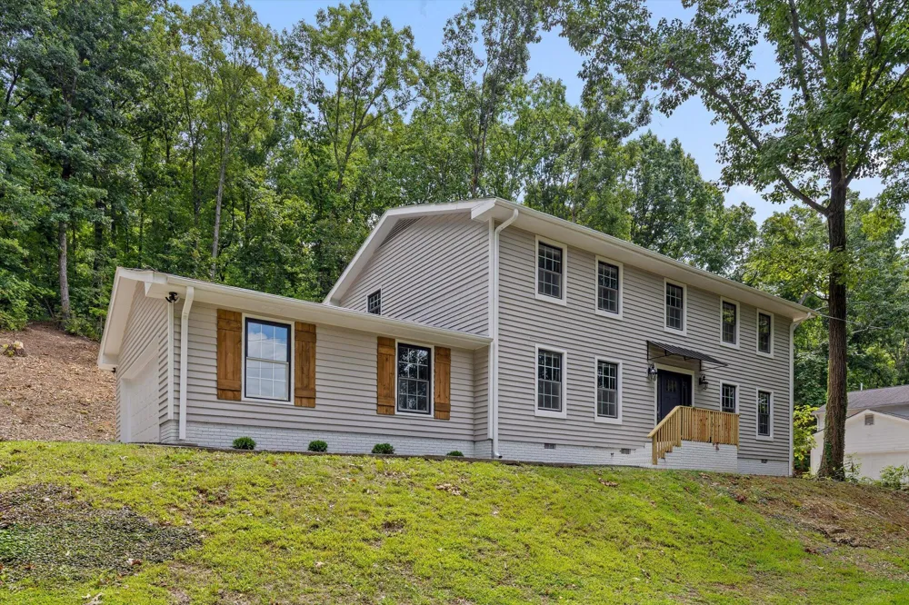 114 Tibbs Road Dalton, GA 30720