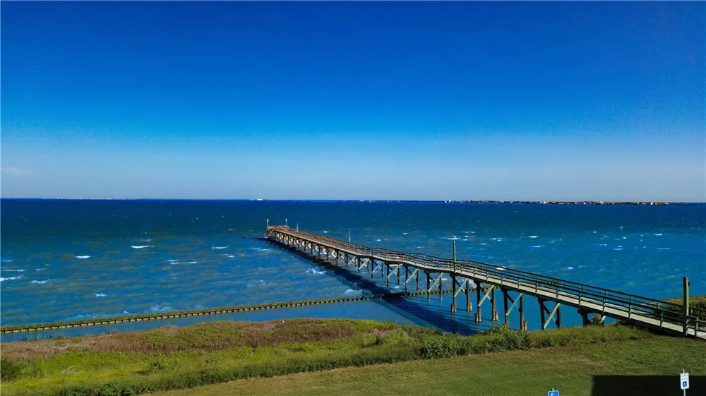 424 First Street Bayside, TX 78340