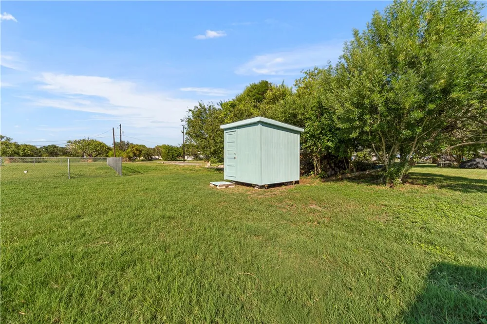 424 First Street Bayside, TX 78340