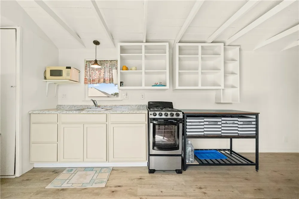 424 First Street Bayside, TX 78340