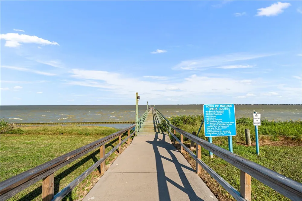 424 First Street Bayside, TX 78340