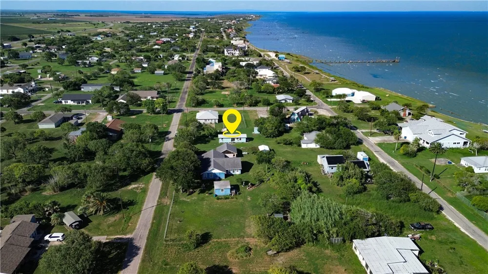 424 First Street Bayside, TX 78340