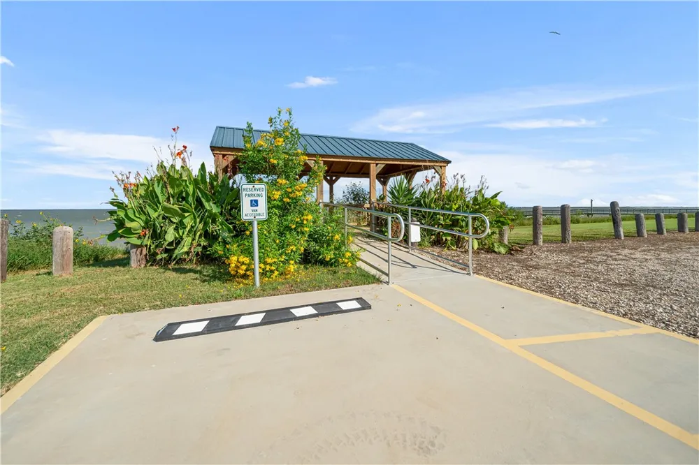 424 First Street Bayside, TX 78340