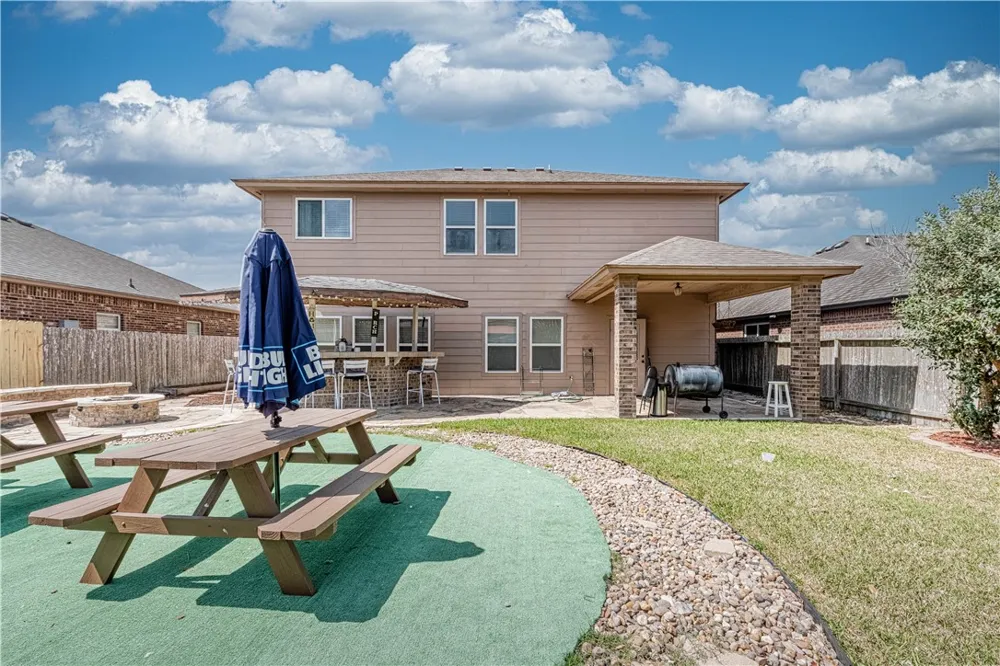 2122 Halcon Street Corpus Christi, TX 78414