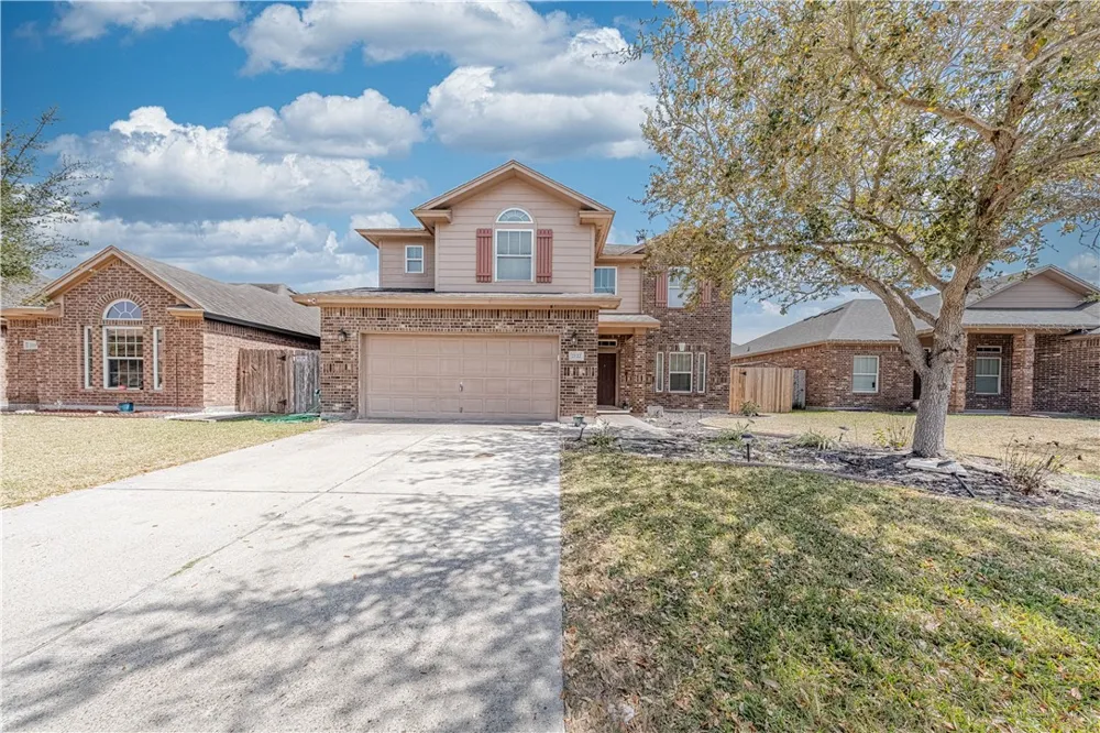 2122 Halcon Street Corpus Christi, TX 78414