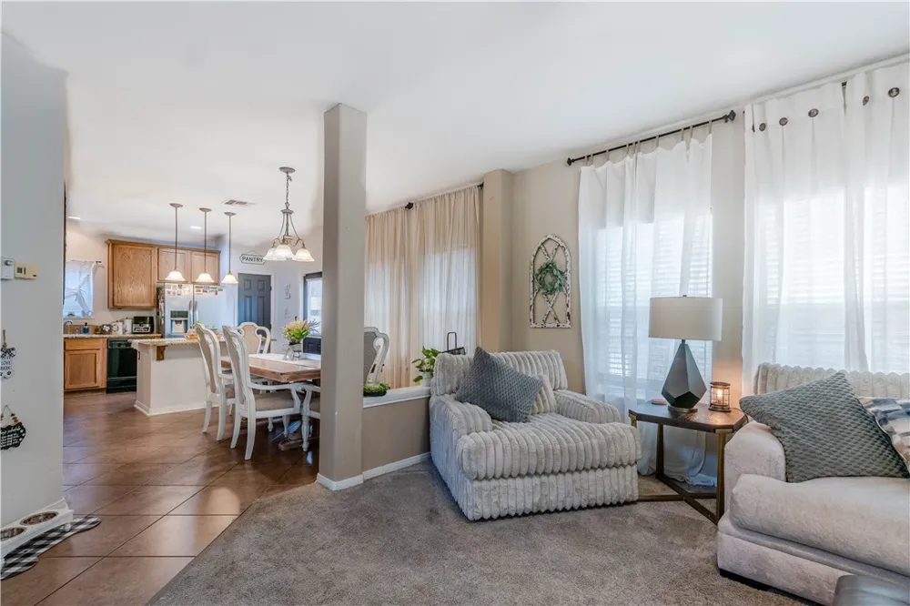 2122 Halcon Street Corpus Christi, TX 78414