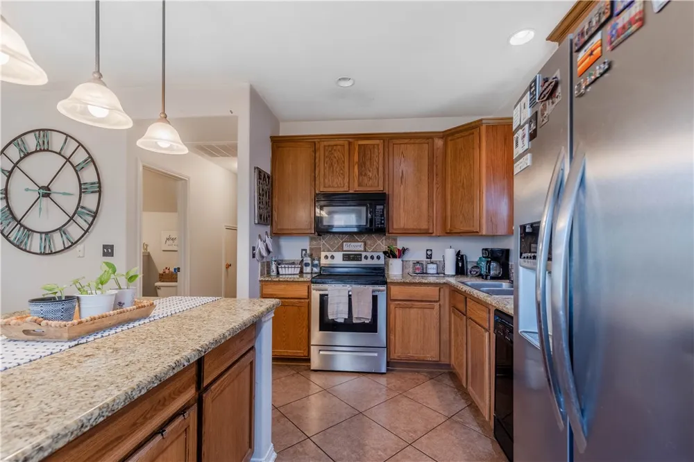 2122 Halcon Street Corpus Christi, TX 78414