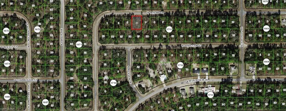 1854 W Skyline Drive Dunnellon, FL 34434