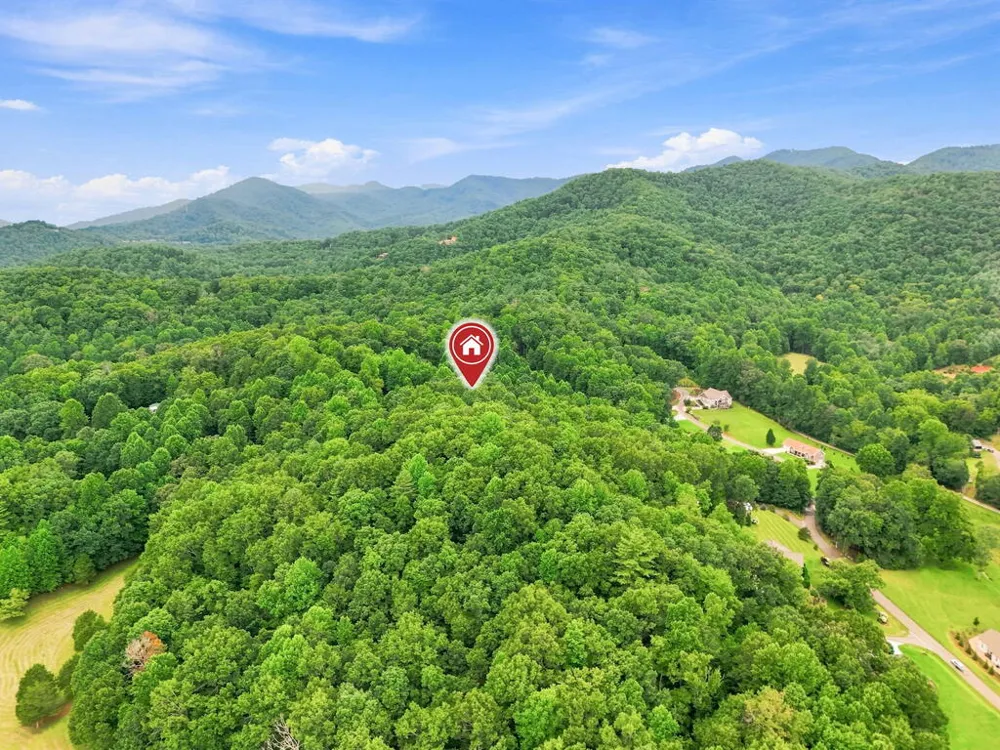 Willow Wind Heights Franklin, NC 28734