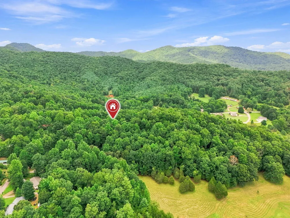 Willow Wind Heights Franklin, NC 28734