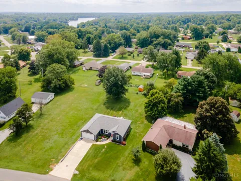 45 Lakengren Drive