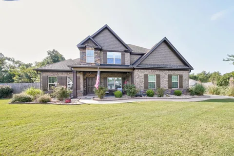 127 Hart Ridge Court