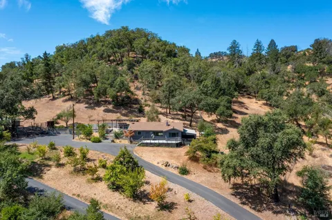 5100 W Soda Rock Lane