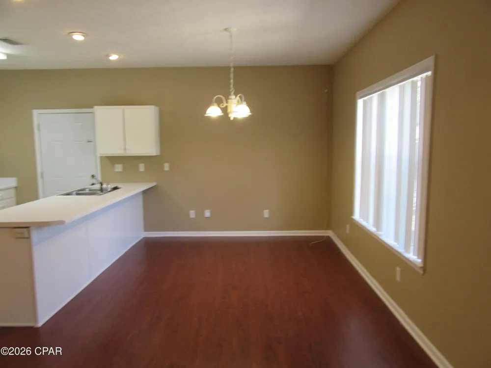 1409 E 14th Street Lynn Haven, FL 32444