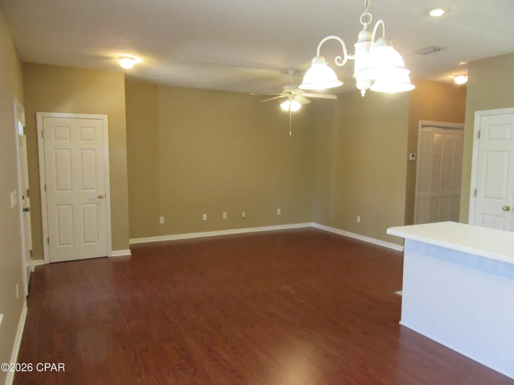 1409 E 14th Street Lynn Haven, FL 32444