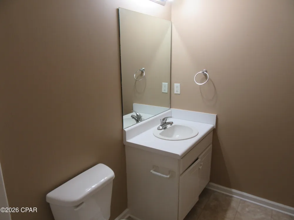 1409 E 14th Street Lynn Haven, FL 32444