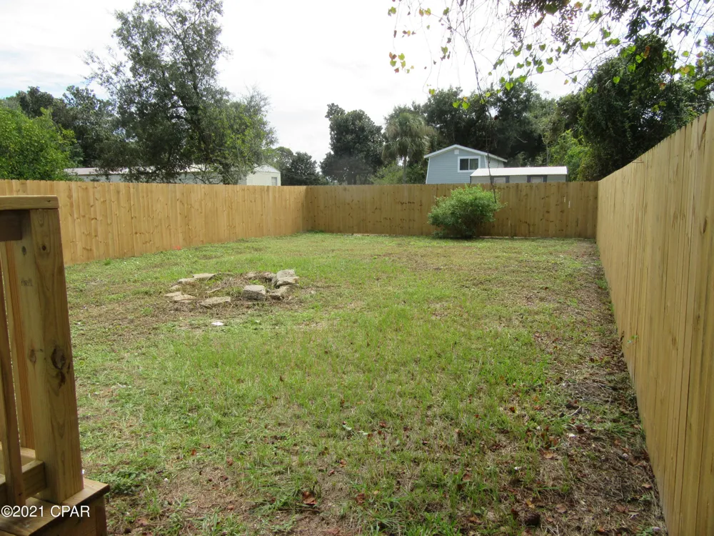 9809 Clarence Street Panama City Beach, FL 32407