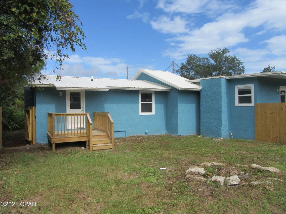 9809 Clarence Street Panama City Beach, FL 32407