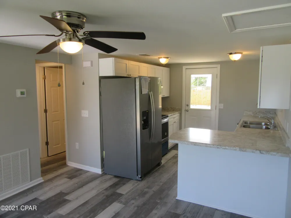 9809 Clarence Street Panama City Beach, FL 32407