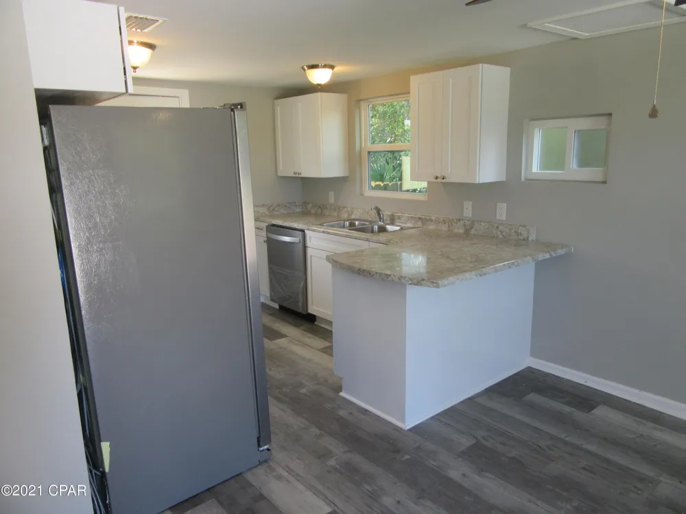 9809 Clarence Street Panama City Beach, FL 32407