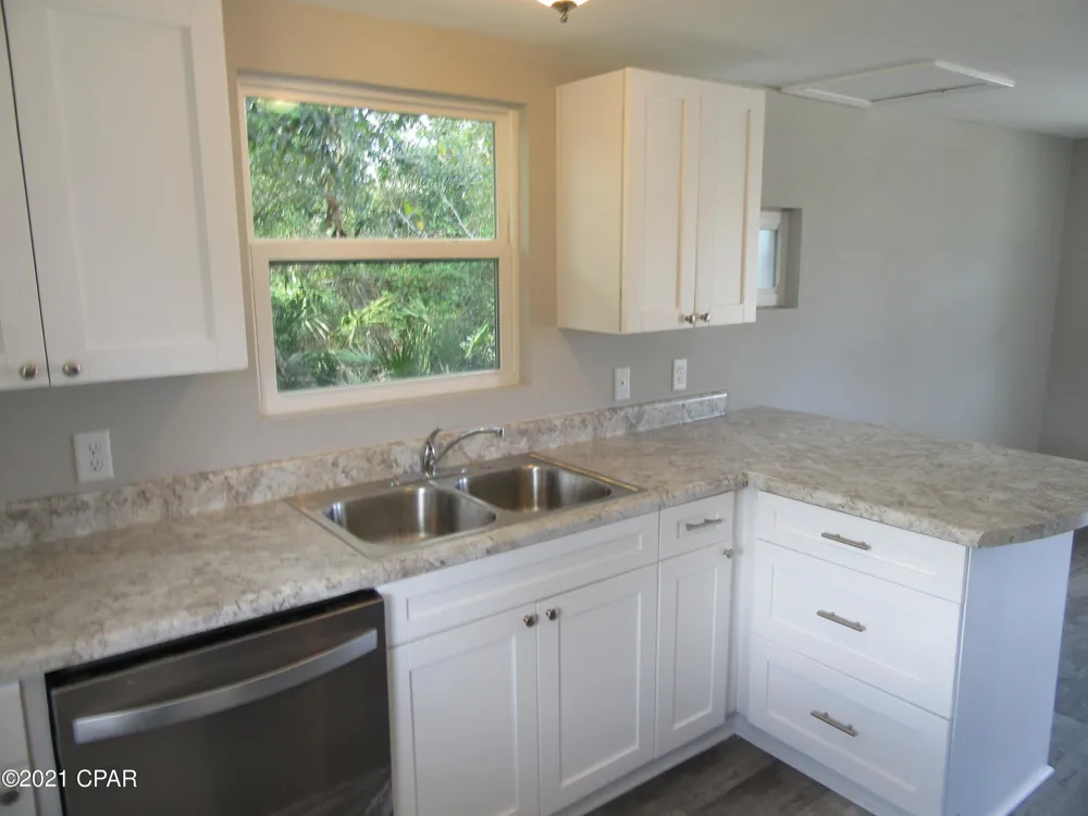 9809 Clarence Street Panama City Beach, FL 32407
