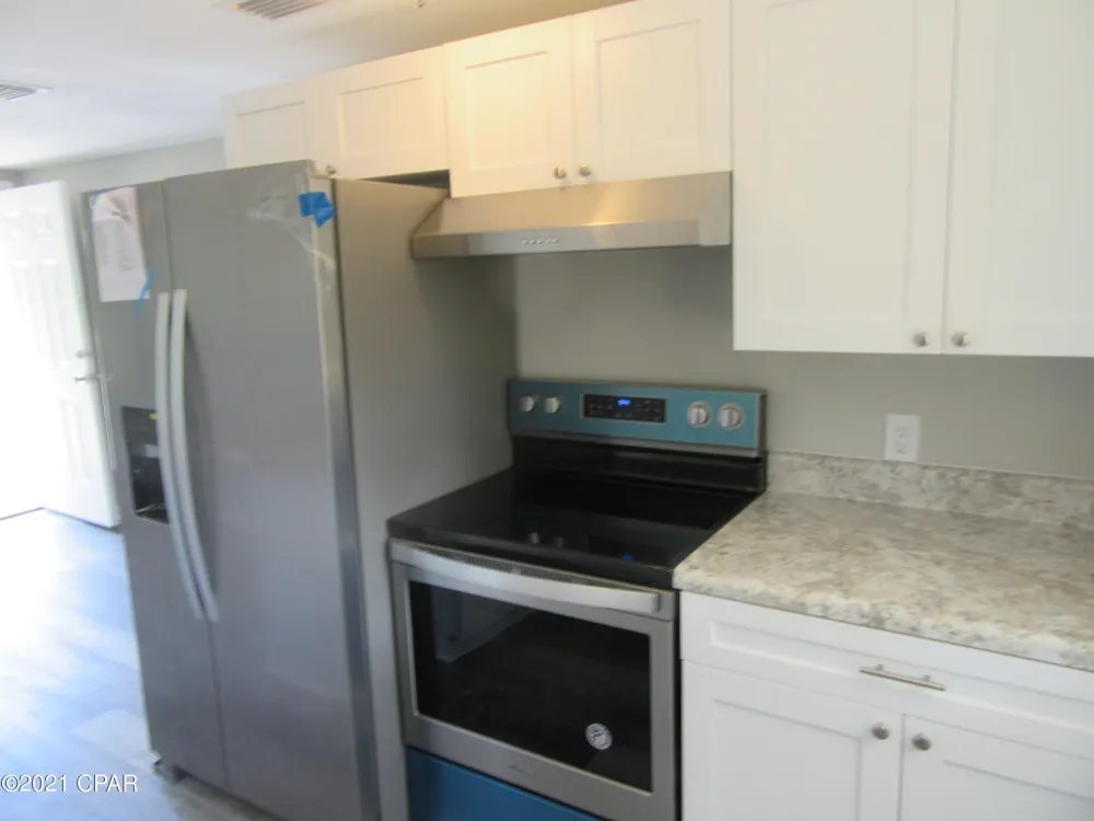 9809 Clarence Street Panama City Beach, FL 32407