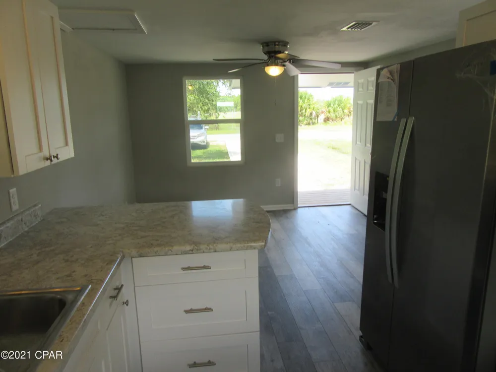 9809 Clarence Street Panama City Beach, FL 32407