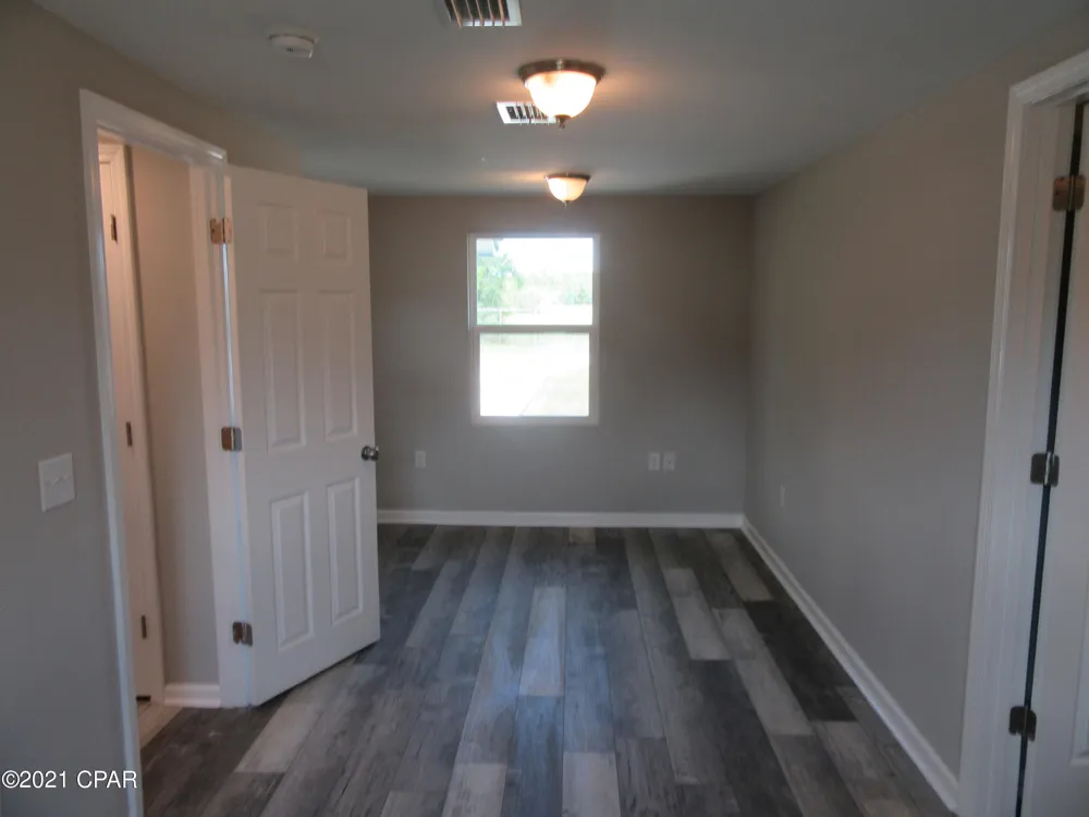 9809 Clarence Street Panama City Beach, FL 32407