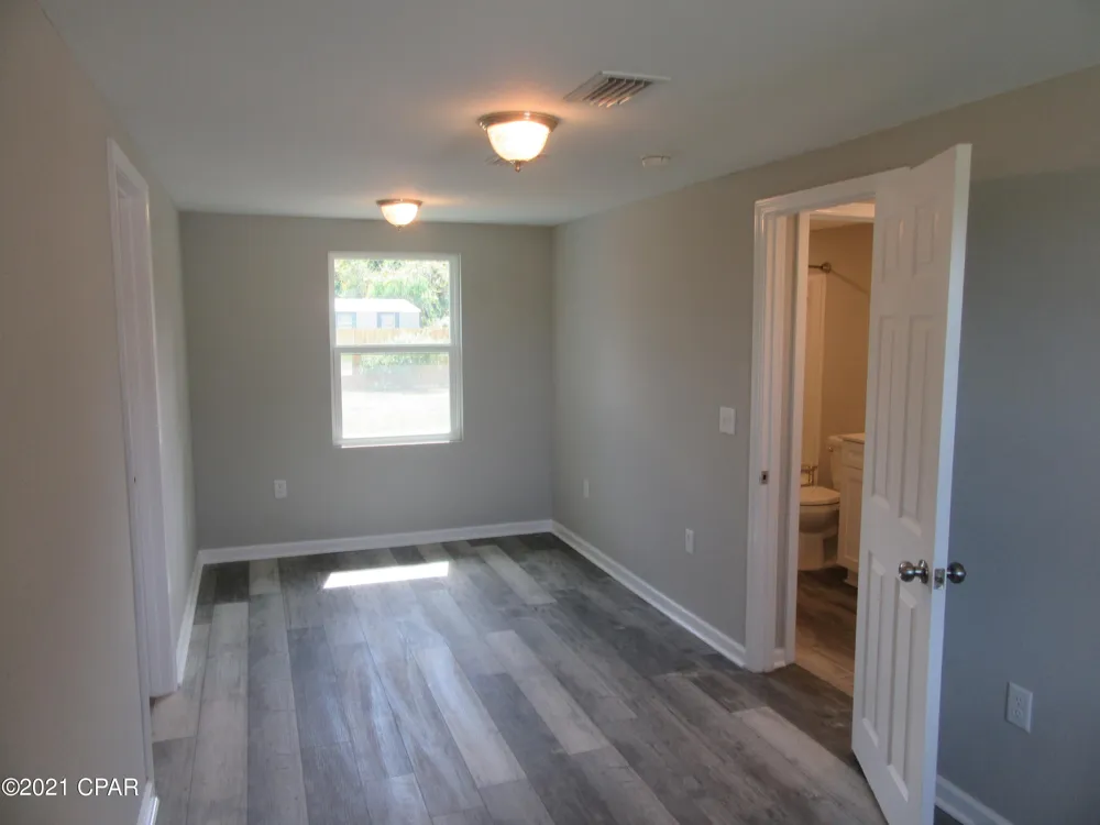 9809 Clarence Street Panama City Beach, FL 32407