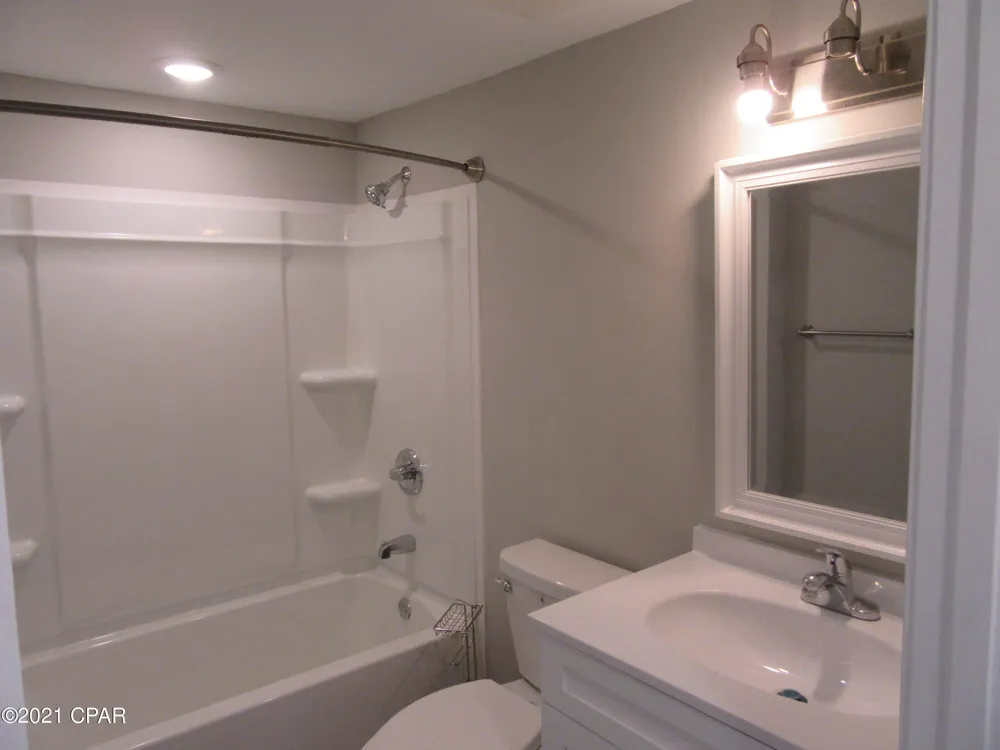 9809 Clarence Street Panama City Beach, FL 32407