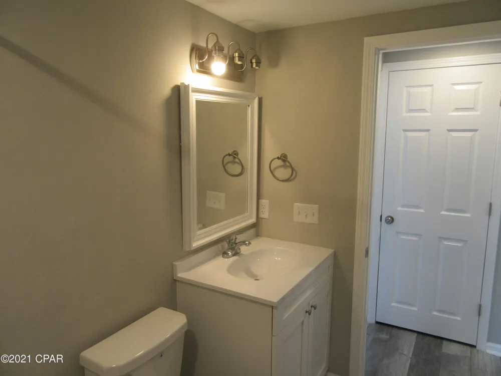 9809 Clarence Street Panama City Beach, FL 32407