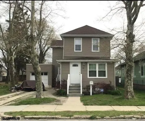 36 Oakland Ave