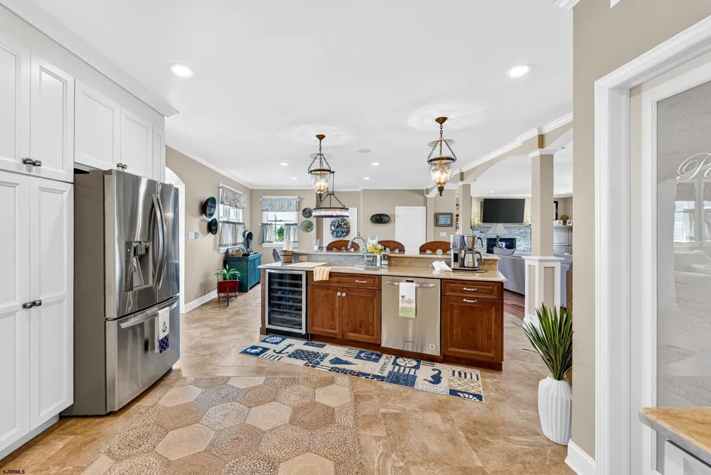 807 W Shore Dr. Brigantine, NJ 08203