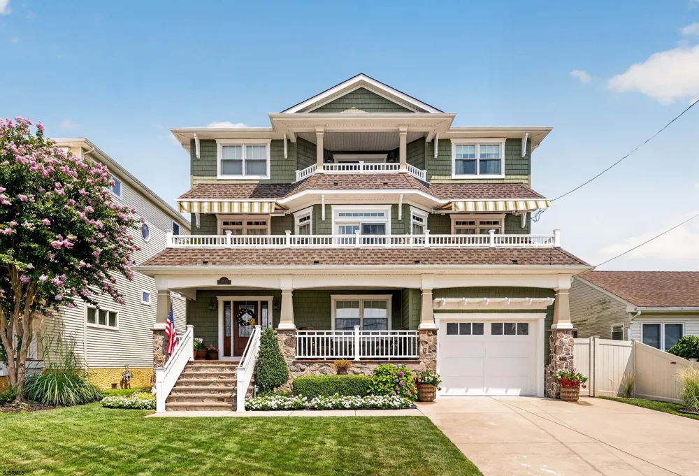 807 W Shore Dr. Brigantine, NJ 08203